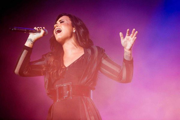 Quiz Demi Lovato Quanto Conosci