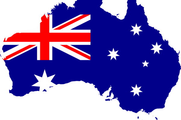 australia