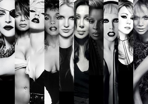 Female-Music-Divas-Rivalry