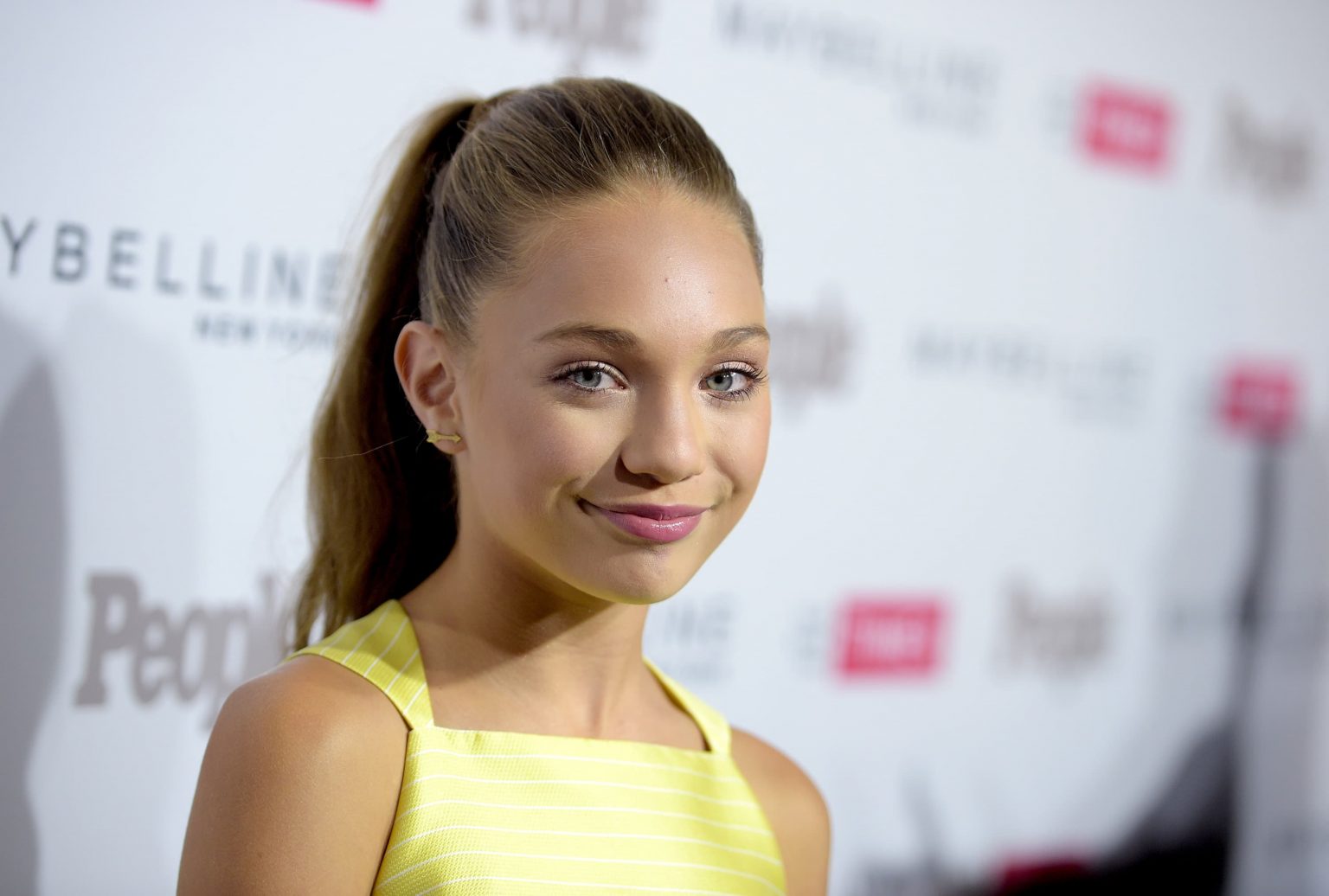 Maddie Ziegler Ecco Come è In Realtà La Ballerina Dei Video Di Sia