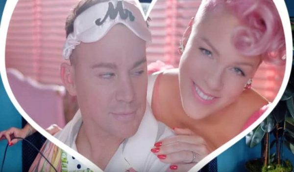 Pink Beautiful Trauma traduzione testo video ufficiale