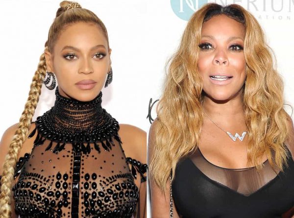 Wendy Williams Contro Beyoncé