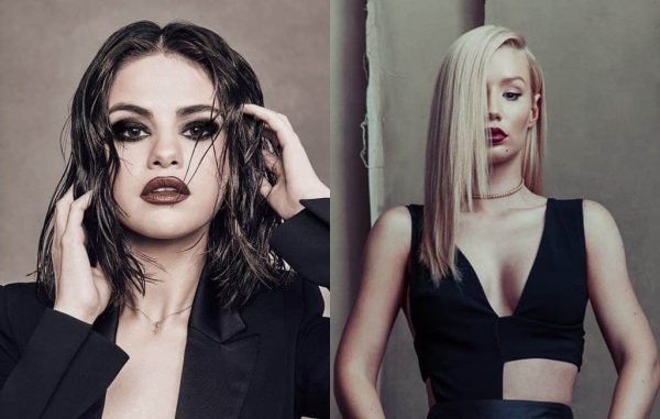 Selena Gomez Feat Iggy Azelea Una Canzone Insieme Esiste