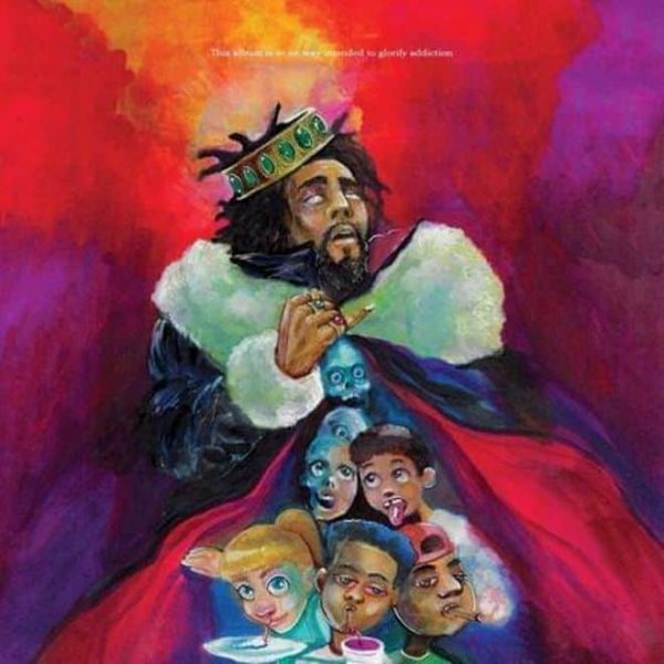 J.cole Kod Traduzione