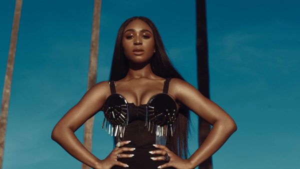 Normani Article