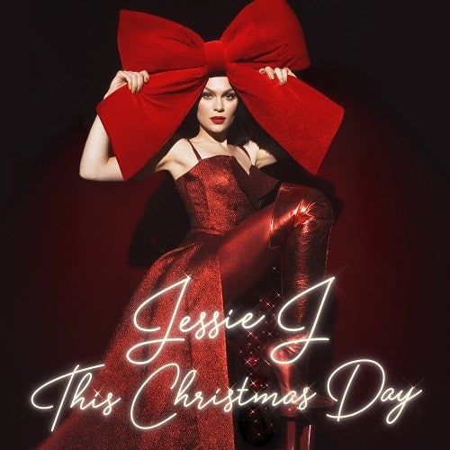 Jessie J This Christmas Day