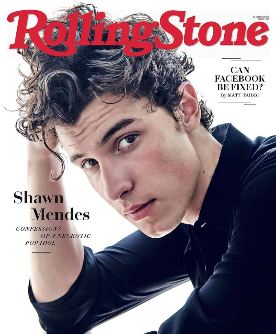 Rolling Stone Gay