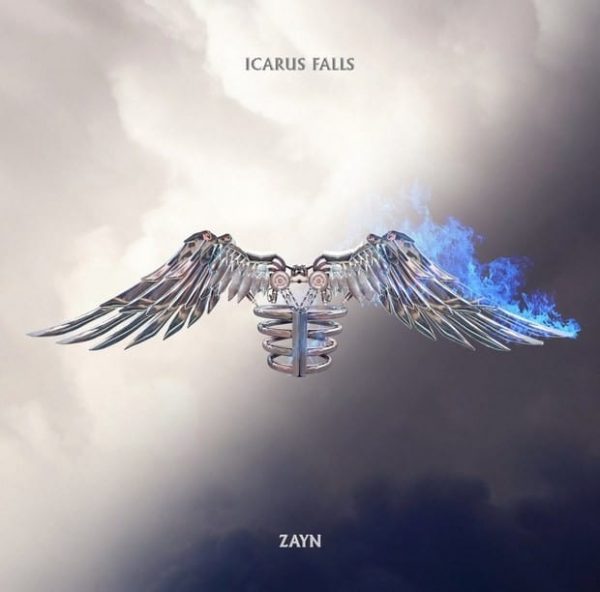 ZAYN è Pronto: Venerdì Esce Icarus Falls, Il Suo Secondo Album