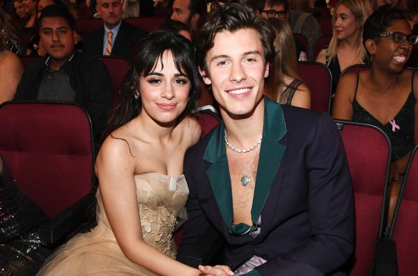 Shawn Camila Proteste