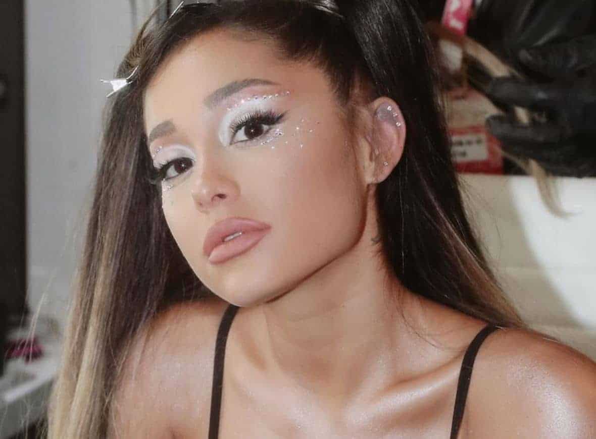 Ariana Grande: svelate le date d'uscita di singolo ed ...