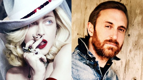 Madonna Guetta Astrologia