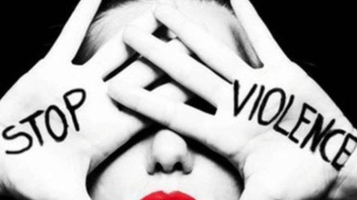 violenza sulle donne ecco 5 canzoni che parlano del problema