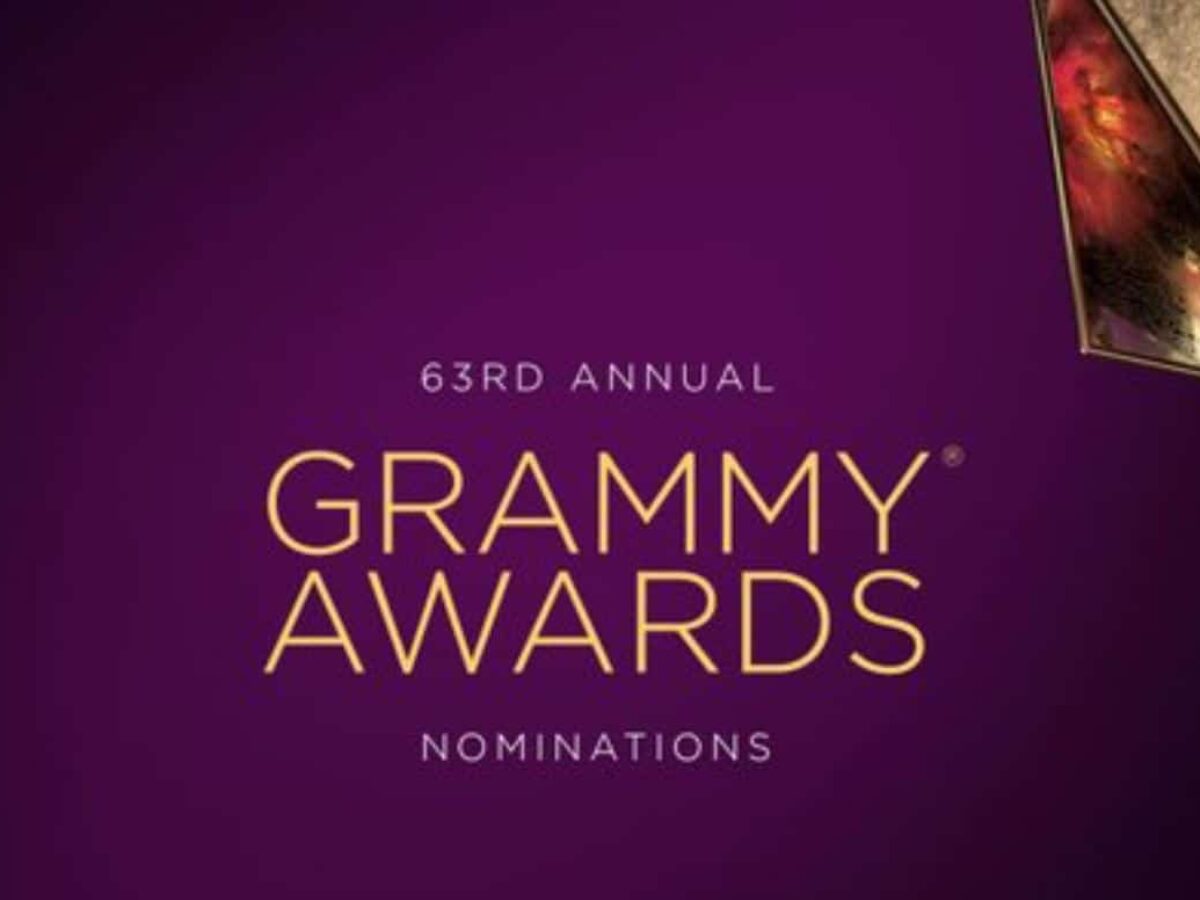 Grammy Awards 2021 Le Nominations Della 63sima Edizione Posticipata