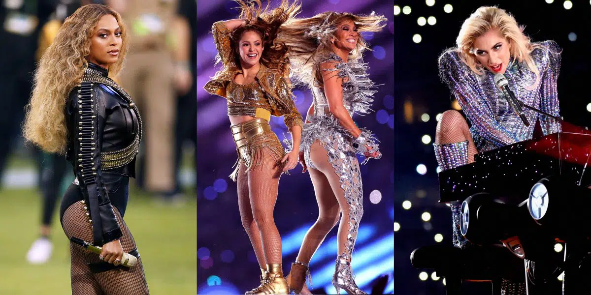 It's Not Going To Be a F***ing Dance Revue” – Jennifer Lopez Says NFL Super  Bowl Performance With Shakira Was “Worst Idea in the World” in a Shocking  Revelation - EssentiallySports