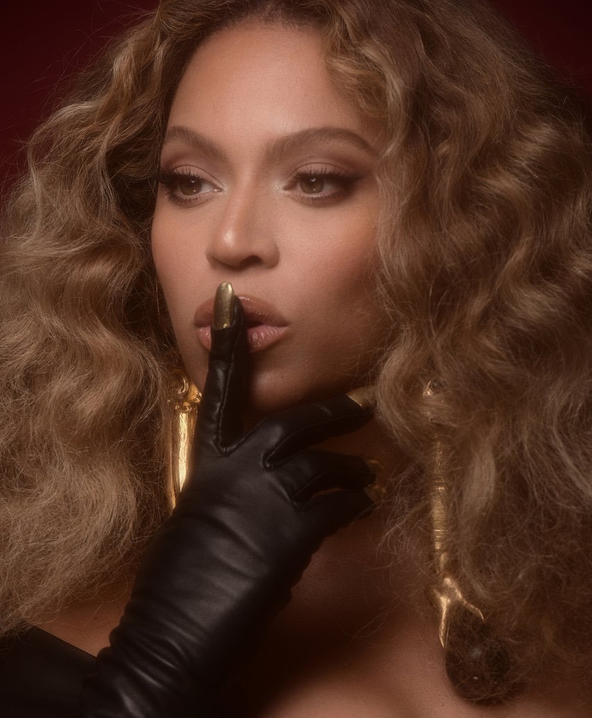 Beyoncé Annuncia Il Suo Ritorno Con Il Nuovo Album Renaissance