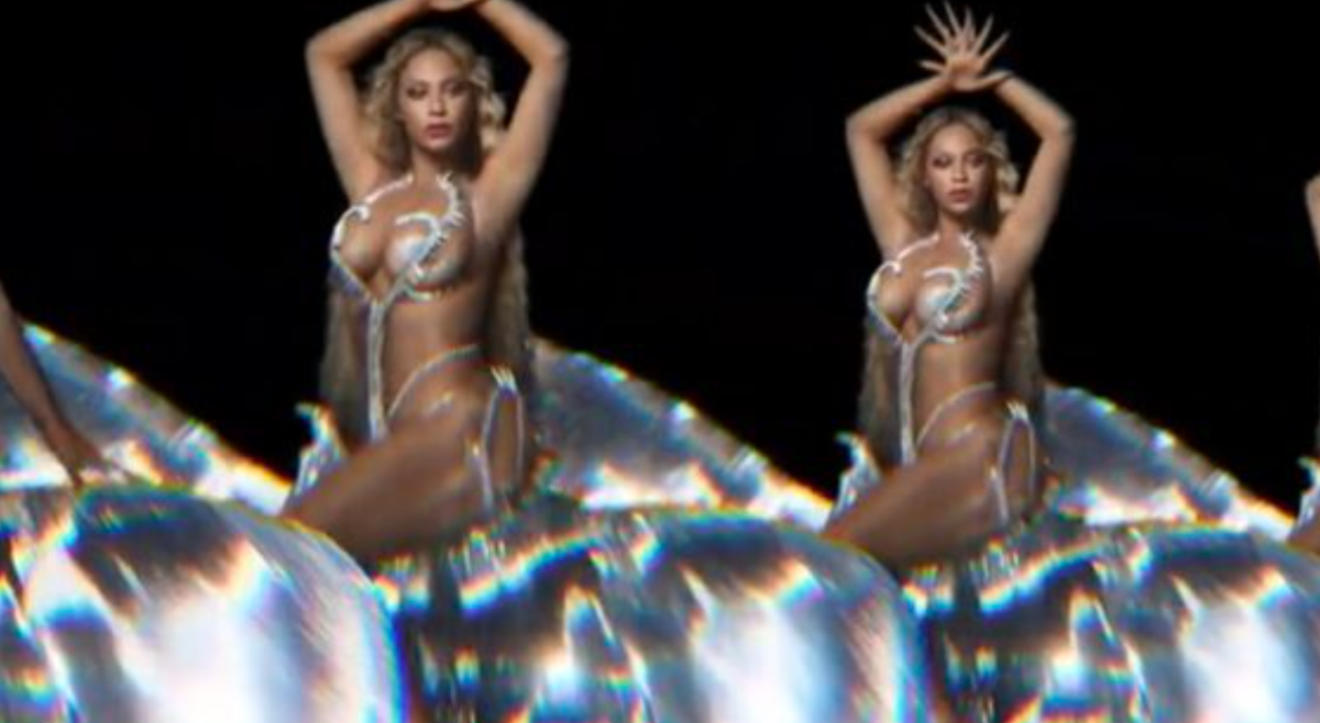 Beyonce Renaissance