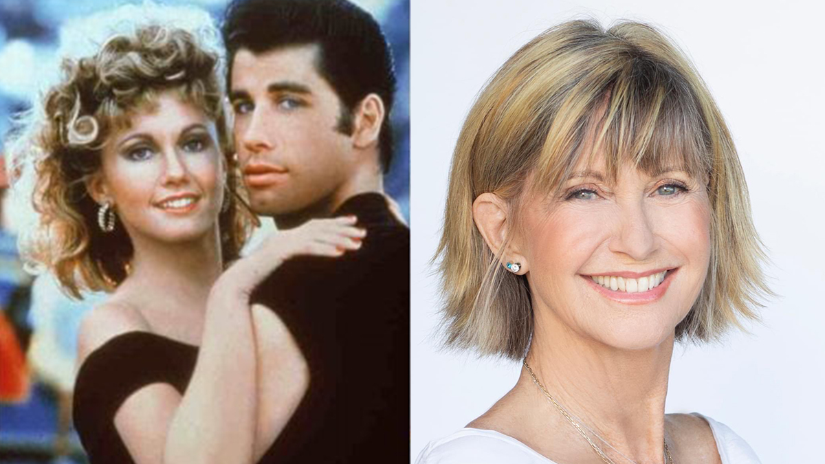 Olivia Newton John Classifiche