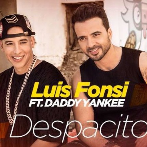 Despacito Significato Testo Traduzione E Curiosità