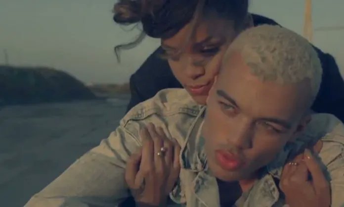 Rihanna We Found Love Traduzione Testo Significato