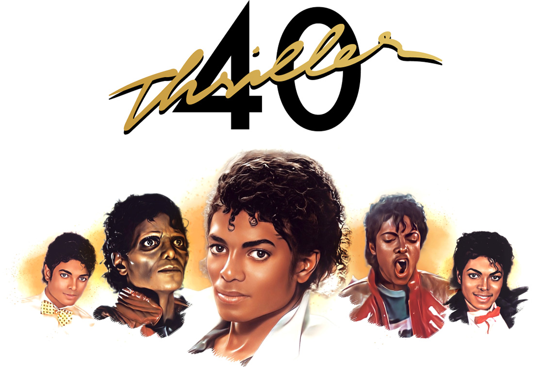 thriller documentario serie tv