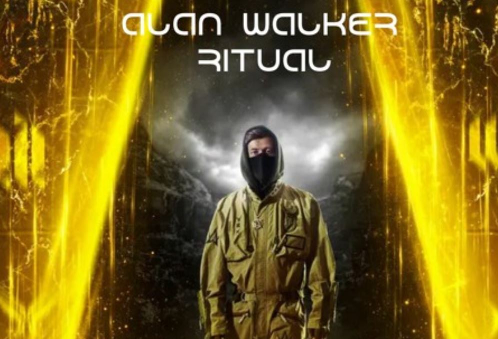 Alan Walker Ritual Traduzione