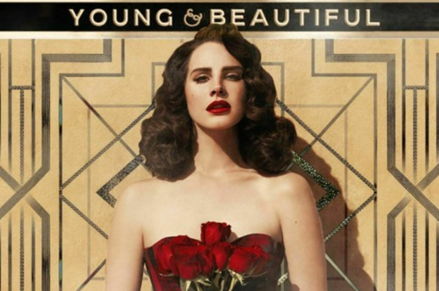 Young and Beautiful <b>Lana</b> <b>Del</b> <b>Rey</b> traduzione testo significato. 