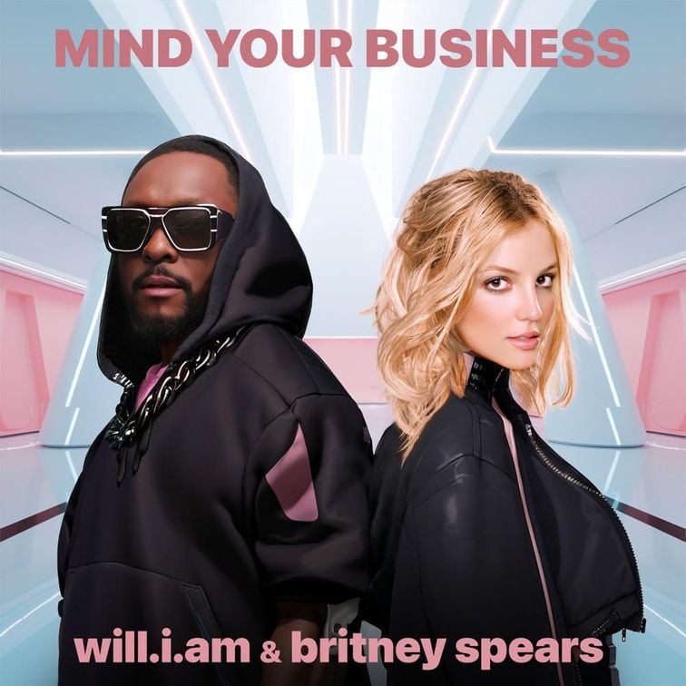 Will.I.Am Britney Spears Mind Your Business Traduzione Testo Significato