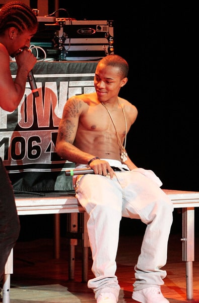 Bow Wow Being Gay 58